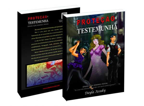 E-book: Proteção à Testemunha