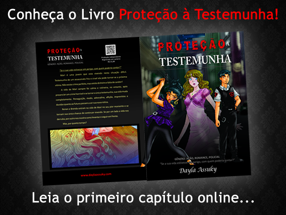 Livro Impresso: Proteção à Testemunha